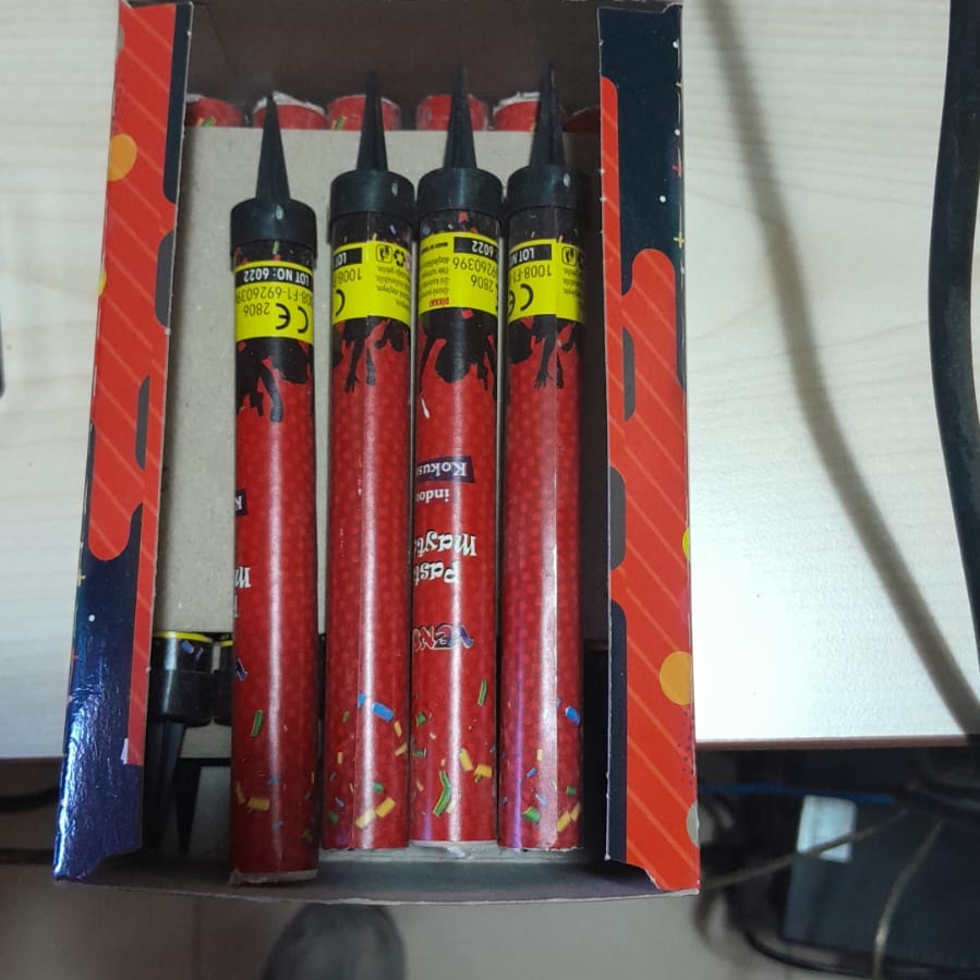 pasta üstüne volkan - Sınırlı Stok