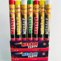 10lu Meşale Kaç Dakika Yanar? - Yüklenen Görsel