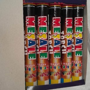 Meşale Kolisinde Kaç Adet Var - Venüs Mor Koli 15,50 TL